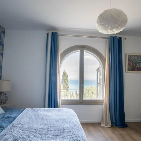 Bed & Breakfast Philae