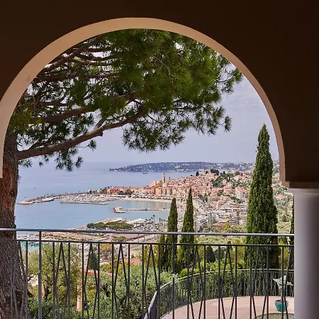 Bed & Breakfast Philae