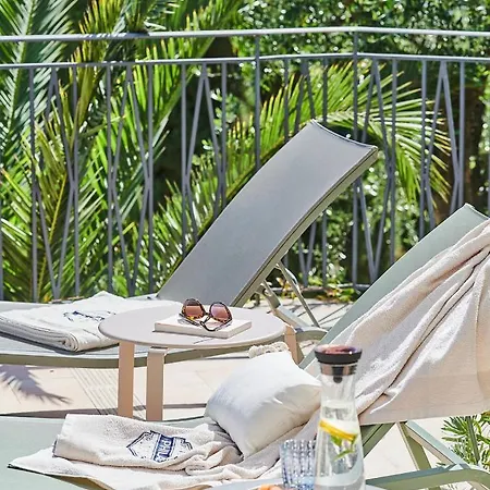 Bed & Breakfast Philae Menton