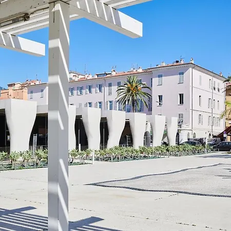 Philae 5* Menton