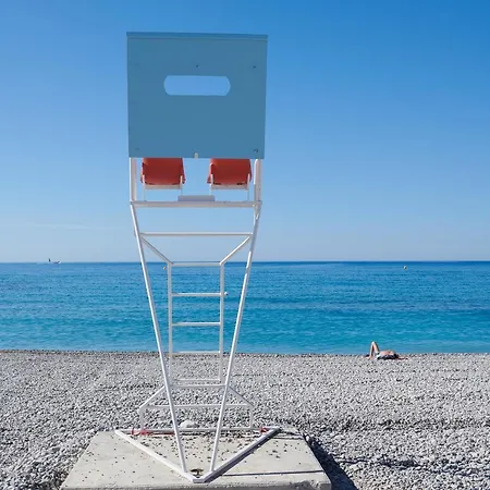 Philae Bed & Breakfast Menton