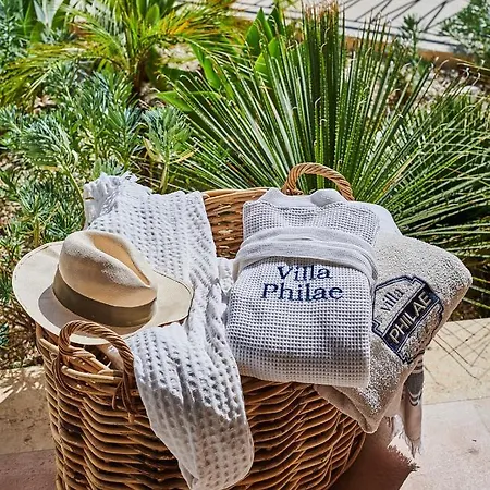 Philae 5* Menton