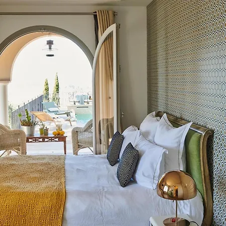 Bed & Breakfast Philae