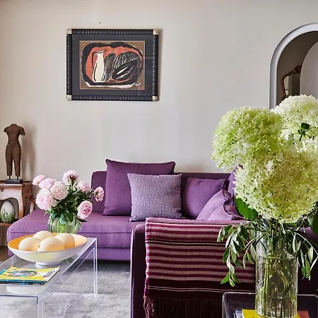 Bed & Breakfast Philae Menton