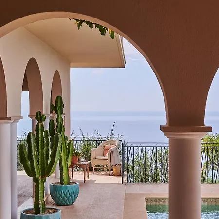 Bed & Breakfast Philae