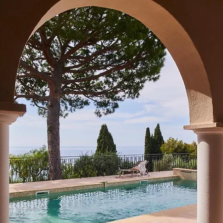 Philae 5* Menton