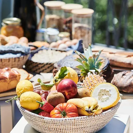 Bed & Breakfast Philae Menton