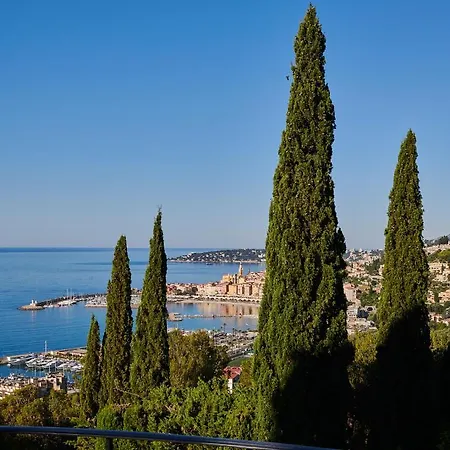Philae Menton