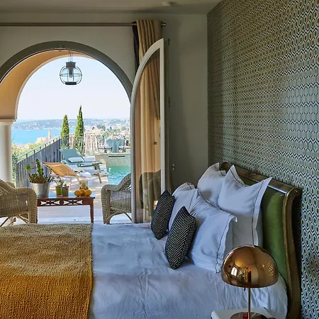 Philae Bed & Breakfast 5*
