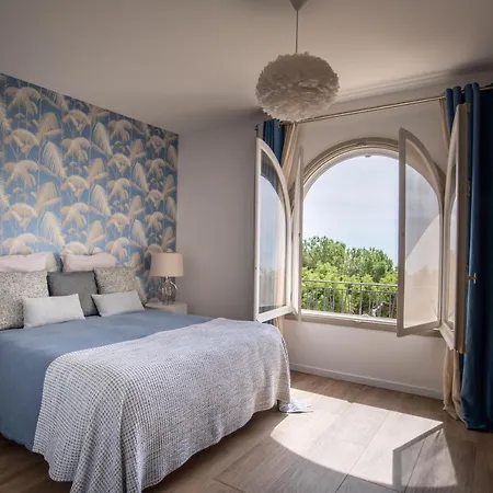Philae B&B 멍똥