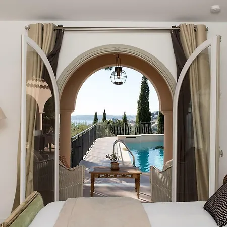 B&B Philae